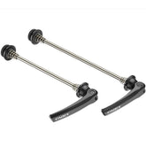 Agujas Puntilla Cadex Set de Agujas Ruta Titanio